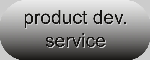 servizi di sviluppo prodotti